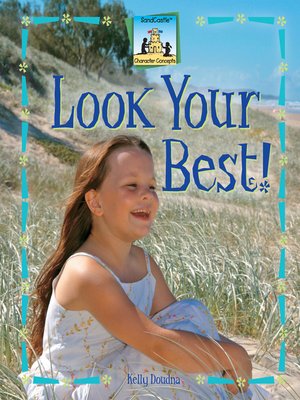 cover image of Look Your Best